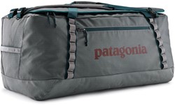 Patagonia Black Hole Duffel 100L - Noble Grey