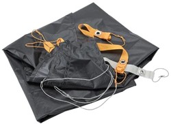 Big Agnes Footprint - Tiger Wall UL2 Bikepack