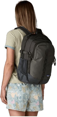 Patagonia Refugio Day Pack 26L - Smolder Blue