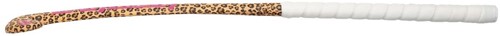 Brabo O'Geez - Leopard/Black