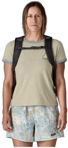 Patagonia Refugio Day Pack 26L - Smolder Blue