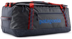Patagonia Black Hole Duffel 70L - Smolder Blue w/Amanita Red