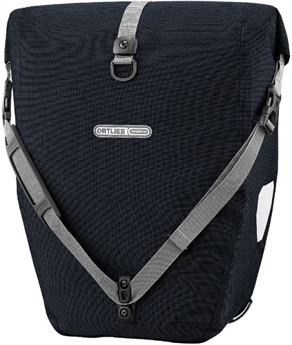 Ortlieb Back-Roller Urban - QL2.1 - Ink
