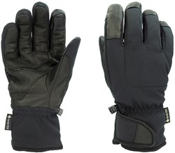 Extremities Spectre GTX Glove - Black