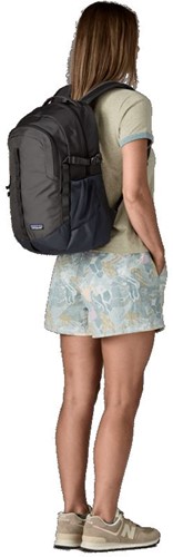 Patagonia Refugio Day Pack 26L - Smolder Blue