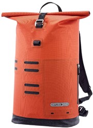 Ortlieb Commuter-Daypack 21 - Rooibos