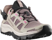 Salomon Techamphibian 5 - Walnut/Wrought Iron/Black