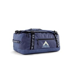 Patagonia Black Hole Duffel 40L - Current Blue