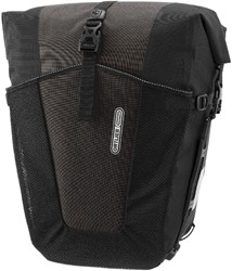 Ortlieb Back-Roller XL Plus - QL2.2 - Granite/Black