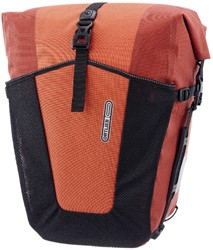 Ortlieb Back-Roller XL Plus - QL2.2 - Salsa/Dark Chili