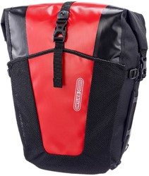 Ortlieb Back-Roller XL - QL2.2 - Red/Black