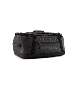 Patagonia Black Hole Duffel 40L - Black w/Black