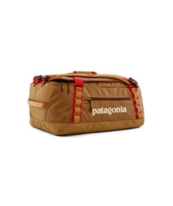 Patagonia Black Hole Duffel 40L - Talon Gold