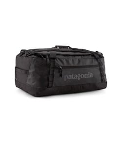Patagonia Black Hole Duffel 55L - Black w/Black