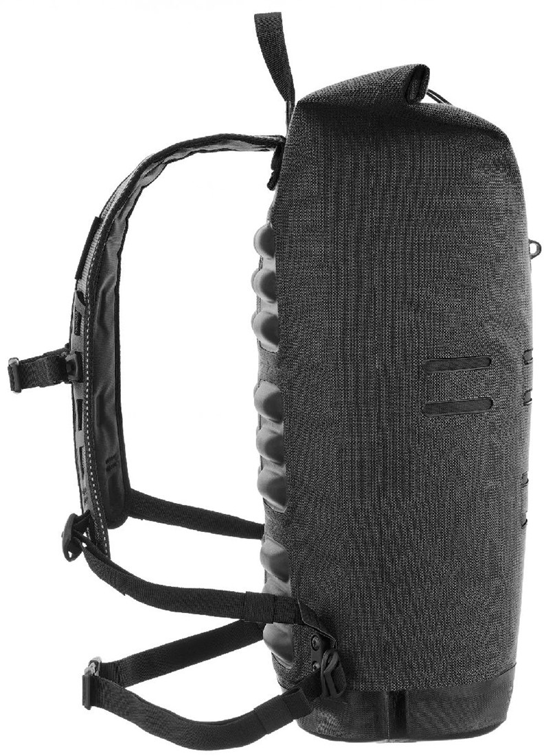 Ortlieb Commuter-Daypack Urban 21 - Pepper | 4013051060363