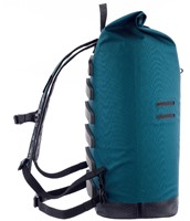 Ortlieb Commuter-Daypack 27 - Petrol