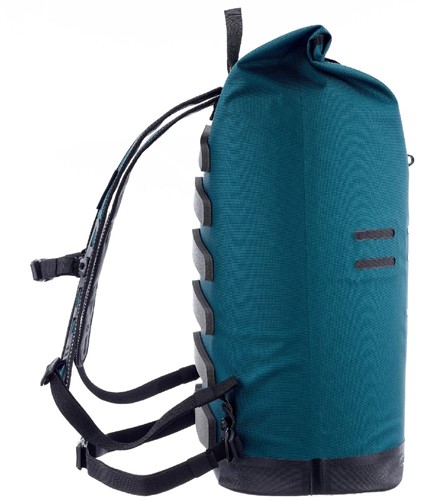 Ortlieb Commuter-Daypack 27 - Petrol