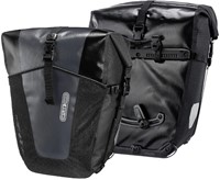 Ortlieb Back-Roller XL - QL2.2 - Asphalt/Black