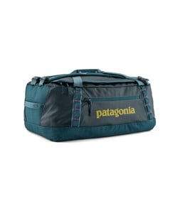 Patagonia Black Hole Duffel 55L - Tidal Teal w/Luminous Pink