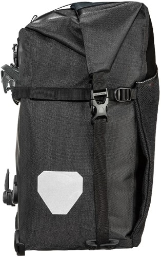 Ortlieb Back-Roller XL - QL2.2 - Asphalt/Black