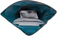 Ortlieb Commuter-Daypack 27 - Petrol