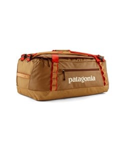 Patagonia Black Hole Duffel 55L - Talon Gold