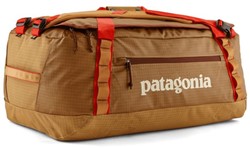Patagonia Black Hole Duffel 55L - Talon Gold