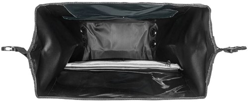 Ortlieb Back-Roller XL - QL2.2 - Asphalt/Black