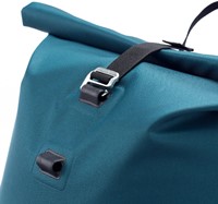 Ortlieb Commuter-Daypack 27 - Petrol