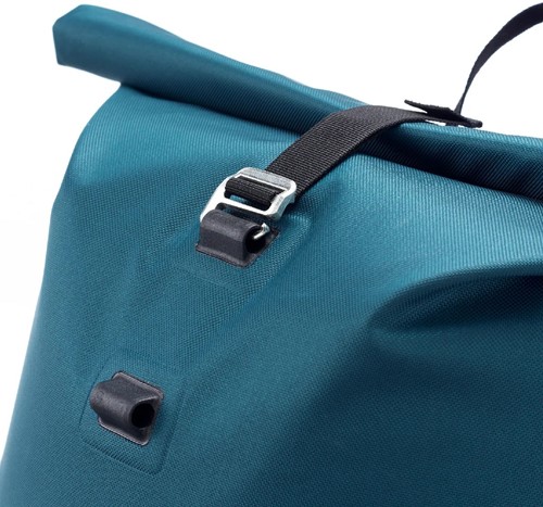 Ortlieb Commuter-Daypack 27 - Petrol