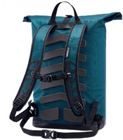 Ortlieb Commuter-Daypack 27 - Petrol