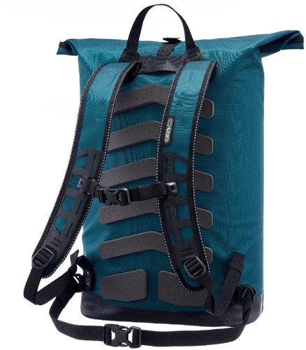 Ortlieb Commuter-Daypack 27 - Petrol