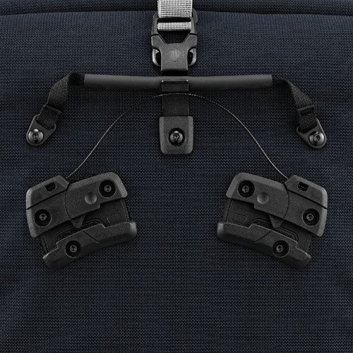 Ortlieb Back-Roller Urban - QL3.1 - Ink