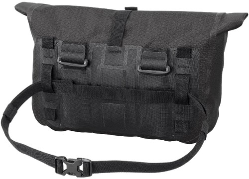 Ortlieb Accessory-Pack 3.5 - Black Matt
