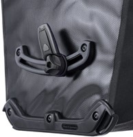 Ortlieb Back-Roller XL - QL2.2 - Asphalt/Black