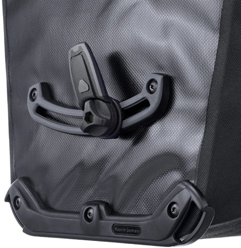 Ortlieb Back-Roller XL - QL2.2 - Asphalt/Black