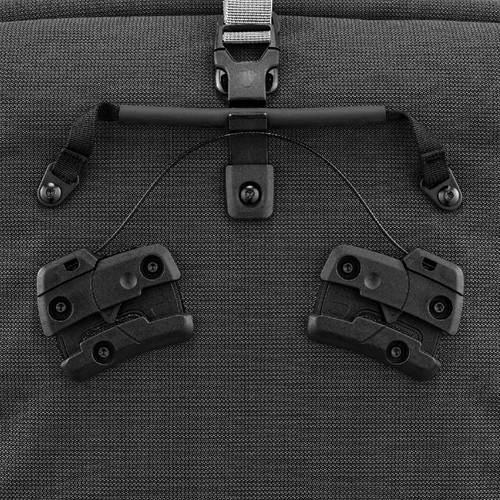 Ortlieb Back-Roller Urban - QL3.1 - Pepper