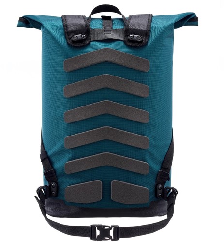 Ortlieb Commuter-Daypack 27 - Petrol