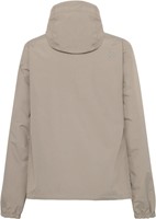 Didriksons Varja Jacket W - Ash Brown