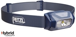 Petzl Lamp Tikkina - Blue