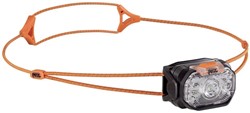 Petzl Headlamp Swift LT - Black