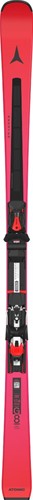 Atomic Redster G8 Revoshock C + I 12 GW - Red Tension