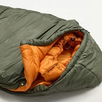 Fjällräven Abisko Three Seasons - Long - Olive