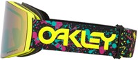 Oakley Fall Line L - Jaxson Black/Prizm Snow Sage Gold Iridium/Bronze