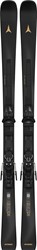 Atomic Cloud C12 Revoshock C + M 10 GW - Women's Ski Set