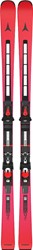 Atomic Redster G9 Revoshock S + I 12 GW - Men's Ski Set