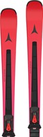 Atomic Redster G8 Revoshock C + I 12 GW - Red Tension