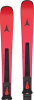 Atomic Redster S8 Revoshock C + I 12 GW - Red Tension
