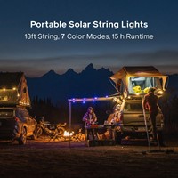 Biolite Solar String 18 - Color