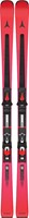 Atomic Redster G8 Revoshock C + I 12 GW - Red Tension - 160 cm